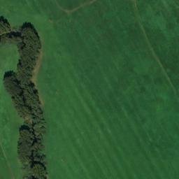 Satellite imagery of Hungersberg, DE