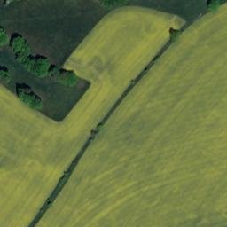 Satellite imagery of Vogelsberg, DE