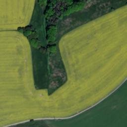 Satellite imagery of Vogelsberg, DE