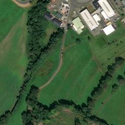 Satellite imagery of Klausberg, DE