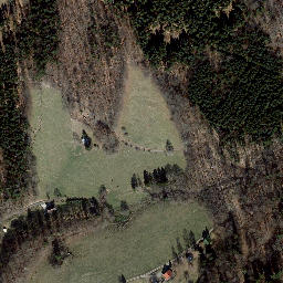 Satellite imagery of Mönchstein, DE