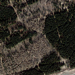 Satellite imagery of Mönchstein, DE