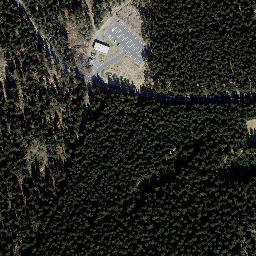 Satellite imagery of Nesselberg, DE