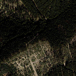 Satellite imagery of Querberg, DE