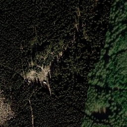 Satellite imagery of Querberg, DE