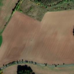 Satellite imagery of Mäuseberg, DE