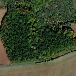 Satellite imagery of Mäuseberg, DE