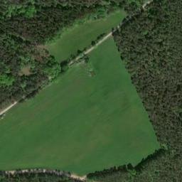 Satellite imagery of Spitzerhügel, DE