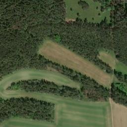 Satellite imagery of Döllstedter Berg, DE