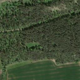 Satellite imagery of Sendemast Remda, DE