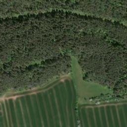 Satellite imagery of Sendemast Remda, DE