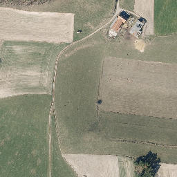Satellite imagery of Hardtberg, DE