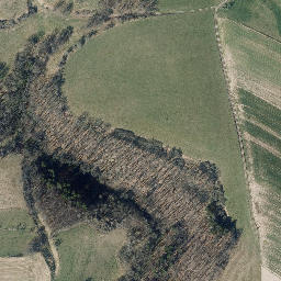 Satellite imagery of Hardtberg, DE