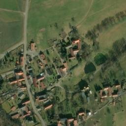 Satellite imagery of Stötzenberg, DE