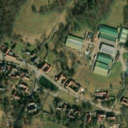 Satellite imagery of Wittchensteiner Höhe, DE