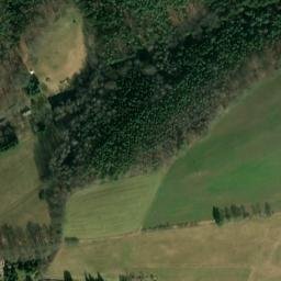 Satellite imagery of Wittchensteiner Höhe, DE