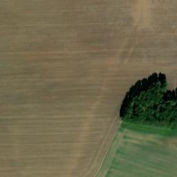 Satellite imagery of Glasberg, DE