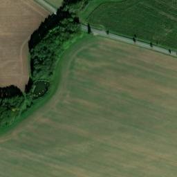 Satellite imagery of Glasberg, DE
