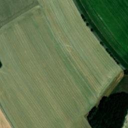Satellite imagery of survey_point, CZ
