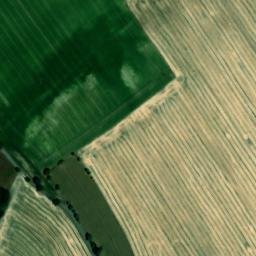 Satellite imagery of survey_point, CZ