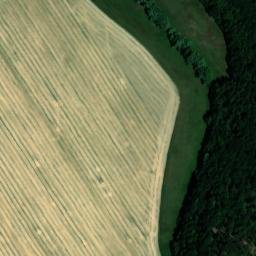 Satellite imagery of survey_point, CZ