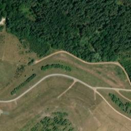 Satellite imagery of survey_point, CZ