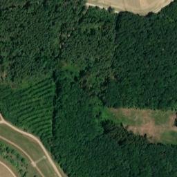 Satellite imagery of survey_point, CZ