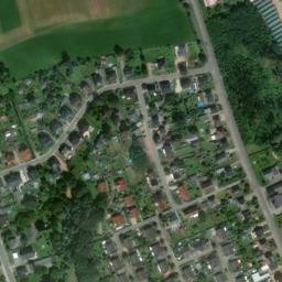 Satellite imagery of Grenzstein, CZ