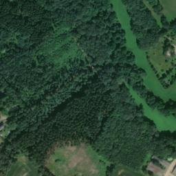 Satellite imagery of Grenzstein, CZ