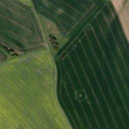 Satellite imagery of survey_point, CZ