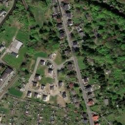 Satellite imagery of Wettinhöhe, DE