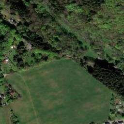 Satellite imagery of Wettinhöhe, DE