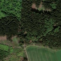 Satellite imagery of survey_point, CZ