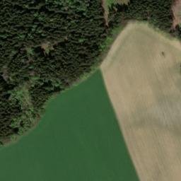 Satellite imagery of survey_point, CZ