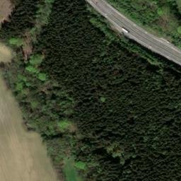 Satellite imagery of survey_point, CZ