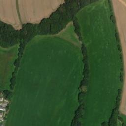 Satellite imagery of Waldkirchen TP, DE