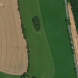 Satellite imagery of Waldkirchen TP, DE