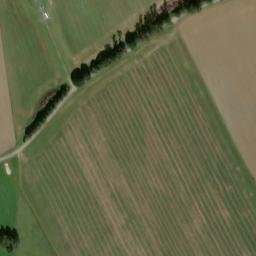 Satellite imagery of Waltersdorfer Höhe, DE