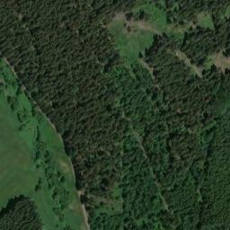 Satellite imagery of Kahle Höhe, DE