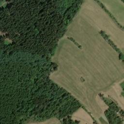 Satellite imagery of Kahle Höhe, DE