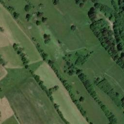 Satellite imagery of Kahle Höhe, DE