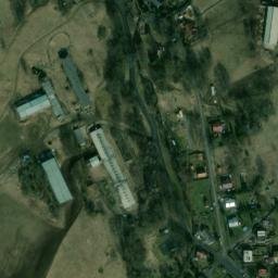 Satellite imagery of [Petrovice-Krásný Les] HG, CZ