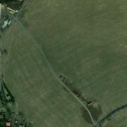 Satellite imagery of [Petrovice-Krásný Les] HG, CZ