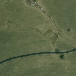 Satellite imagery of [Petrovice-Krásný Les] HG, CZ