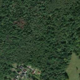 Satellite imagery of Holý vrch, CZ