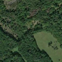 Satellite imagery of Holý vrch, CZ