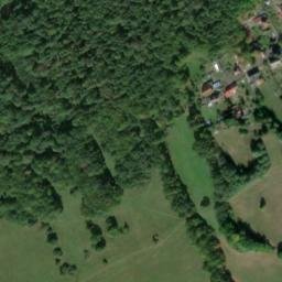 Satellite imagery of Holý vrch [Jílové-Modrá u Děčína] GSM, CZ