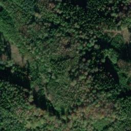 Satellite imagery of Klobouk, CZ