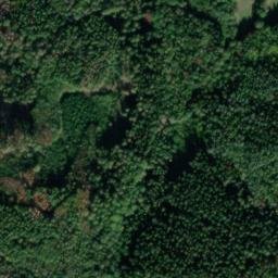 Satellite imagery of Klobouk, CZ