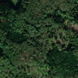 Satellite imagery of Dobrná, CZ